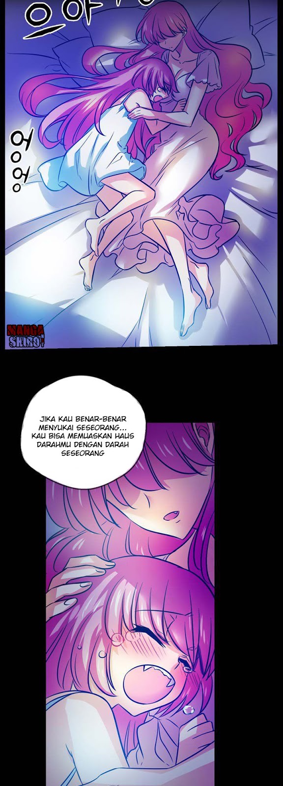 Hyulla’s Race Chapter 29.2 Gambar 5